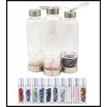 Water bottle - essential oil roller
