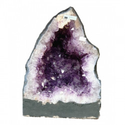 amethyst geode