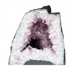 amethyst geode