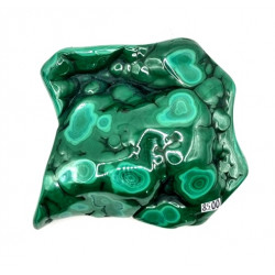 Malachite Free Form