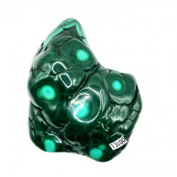 Malachite Free Form