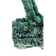 primary malachite stalactite