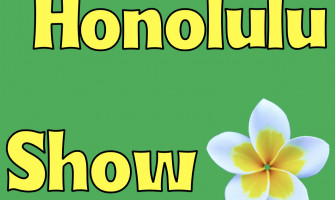 Honolulu Hawai mineral show 2023