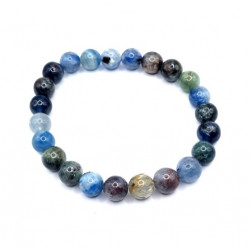 Kyanite Bracelet 8mm
