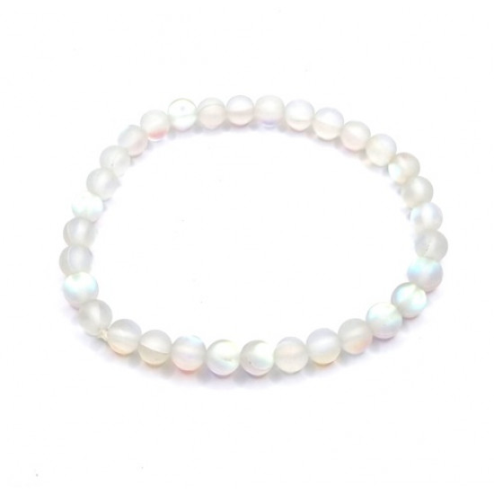 Mystic Aura Bracelet 6mm