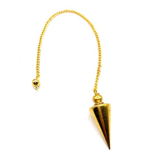 golden pendulum