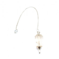 pendulum quartz crystal
