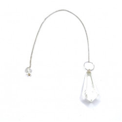 pendulum quartz crystal