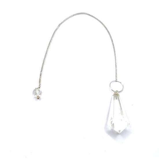pendulum quartz crystal