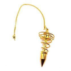 golden pendulum