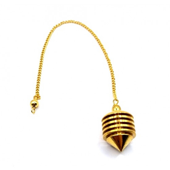 golden pendulum