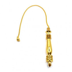 golden pendulum