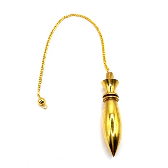 golden pendulum