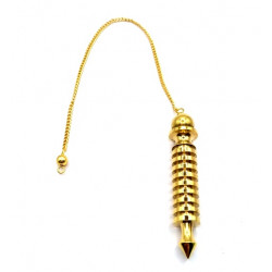 golden pendulum