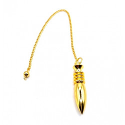 golden pendulum