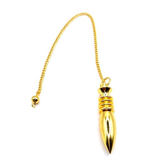 golden pendulum