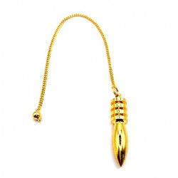golden pendulum