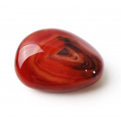 agate rouge