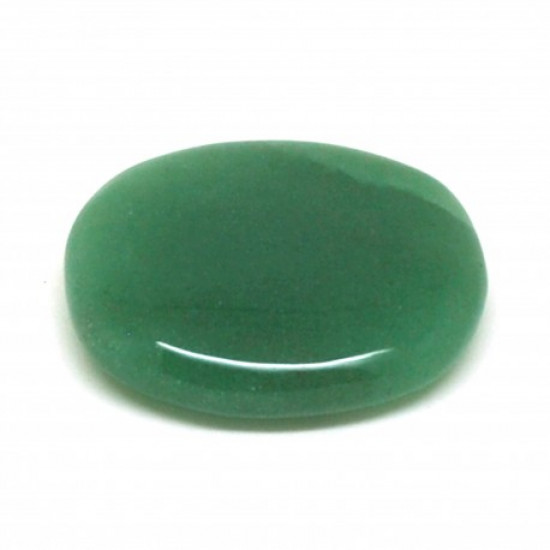 palm stone green aventurine