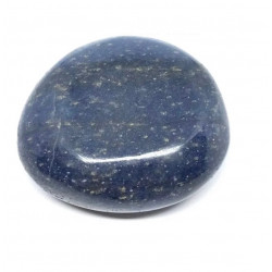 palm stone lazurite