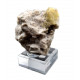 rhodizite var londonite