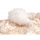 scolecite on heulandite