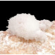 scolecite on heulandite