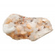 apophyllite on stilbite
