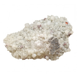 apophyllite and stilbite hematoide