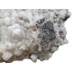 apophyllite and stilbite hematoide