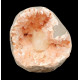 heulandite and calcite