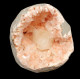 heulandite and calcite
