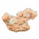 apophyllite on stilbite