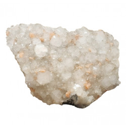 apophyllite and stilbite