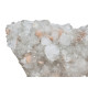 apophyllite and stilbite