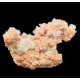 apophyllite on stilbite