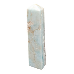 obelisk caribbean calcite