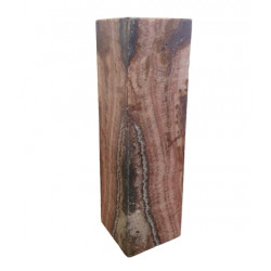 onyx lamp square 80 cm