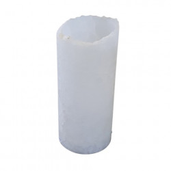 onyx lamp cylinder 30 cm