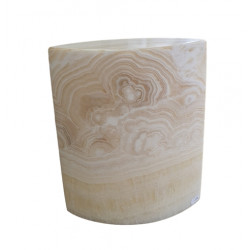 onyx lamp 30 cm