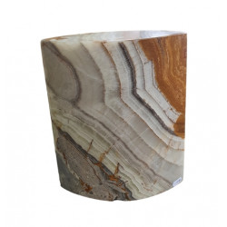 onyx lamp 30 cm