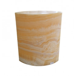 onyx lamp 30 cm