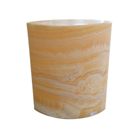 onyx lamp 30 cm