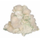 Mesolite, stilbite, apophyllite, morderite