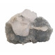 apophyllite and chalcedony