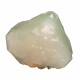 green apophyllite giant crystal