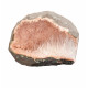 heulandite and scolecite