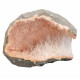 heulandite and scolecite