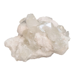 apophyllite and morderite