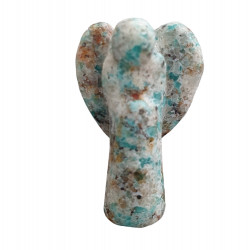 ange en amazonite